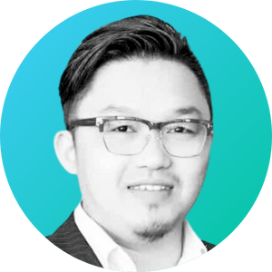 Rico Zhang Head of Technology - AI Capability ANZ