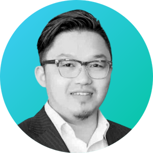 Rico Zhang Head of Technology - AI Capability ANZ-1 Rico Zhang Head of Technology - AI Capability ANZ-1