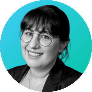 Amanda Princi Head of Data & AI Enablement Transurban