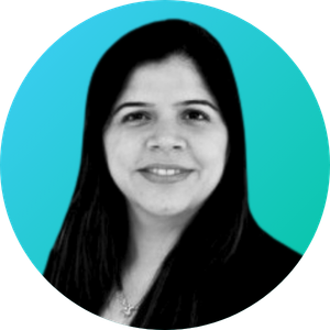 Bhavika Unnadkat Head of Data and AI Enablement Energy & Utilities Sector Programme Director Women4STEM (MentorShe) 