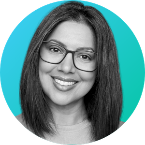 Michelle Tucker  Head of Digital & CRM  AstraZeneca
