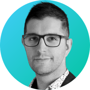 Nicola Pastorello  Global Lead - AI and Advanced Analytics BlueScope