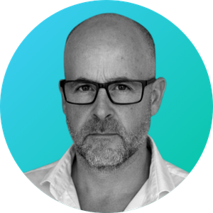 Simon Wilson  Head of Gen AI Data Science Telstra