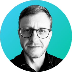 Tim Sparks Head of Data Science and AI QBE Insurance