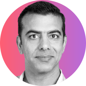 Bharat Bajaj