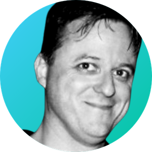 Adam Aston Data Manager Kmart Australia