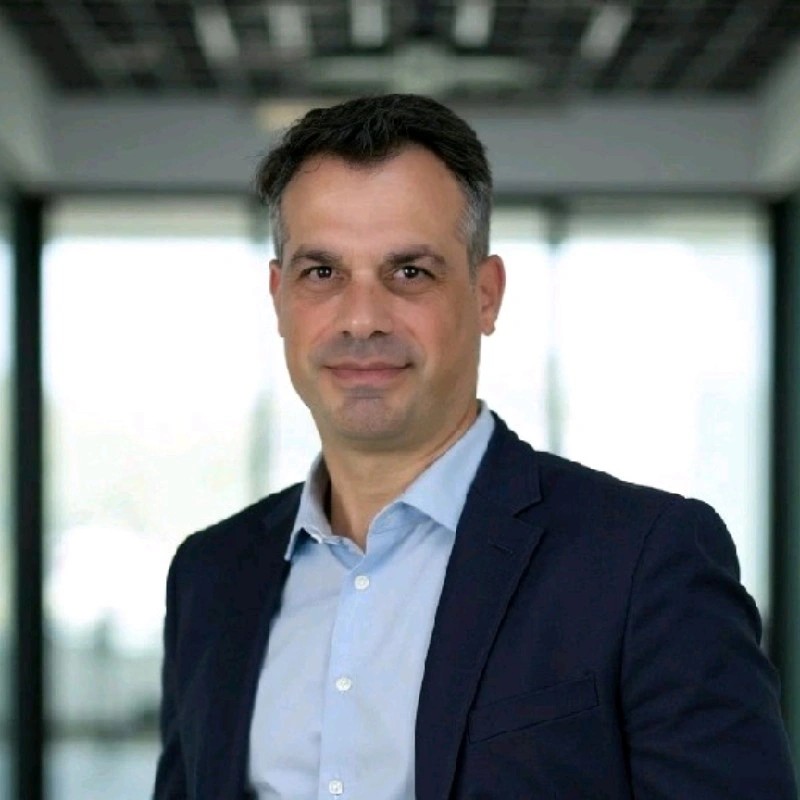 Adi Glasman Zendesk