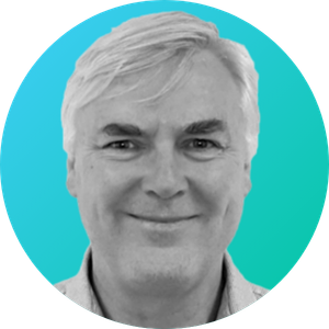 Peter Houlihan, IMS