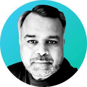 Ram Tallavajhala Innovation & Strategy Architect, APJ Boomi