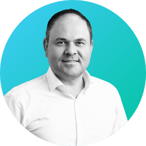Vini Cardoso Field CTO Cloudera